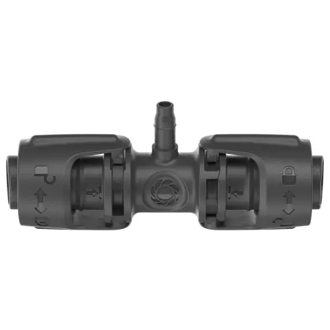 Gardena Micro-Drip-System 13204-20 T-koppling Billig